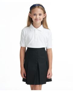 AWDis Academy Kids Piqué Polo Shirt (AC04J)