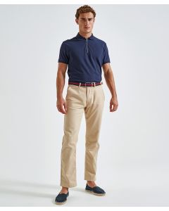 A&F Men's Chino Trousers (AQ050)