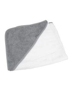 ARTG® Babiezz® Baby Hooded Towel (AR032)