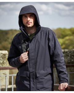 CRAGHOPPERS Expert Kiwi Pro Stretch 3-in-1 Jacket (CR305)