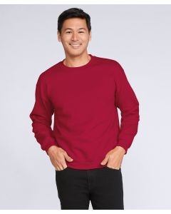 GILDAN Heavy Blend™ Adult Crew Neck Sweatshirt (GD056)