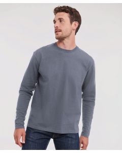 RUSSELL Classic Long Sleeve T-Shirt (J180L)
