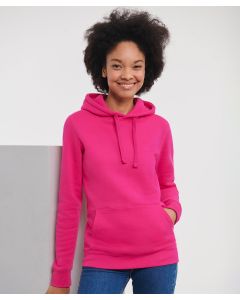 RUSSELL Authentic Womens Hoodie (J265F)