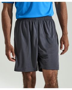 AWDis Cool Mesh Lined Shorts (JC080)