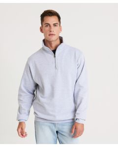 AWDis Sophomore ¼ Zip Sweatshirt (JH046)