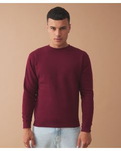 AWDis Organic Unisex Sweatshirt (JH230)