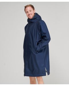 FINDEN & HALES Adults All Weather Robe (LV690)