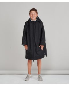 FINDEN & HALES Kids All Weather Robe (LV691)
