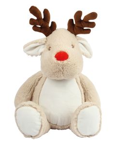 MUMBLES Zippie Reindeer (MM560)