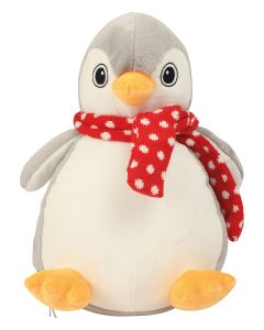 MUMBLES Zippie Penguin (MM566)