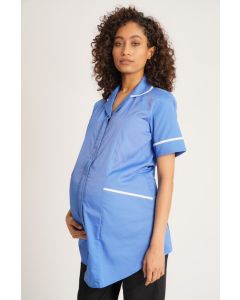 BEHRENS Ladies Maternity Tunic (NCLTPSM)