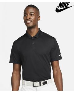 NIKE Victory Solid Polo (NK342)