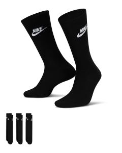 NIKE everyday essential crew socks (3 pairs) (NK361)