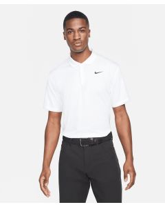 NIKE Dri-Fit Victory Solid Golf Polo DH0822 (NK372)