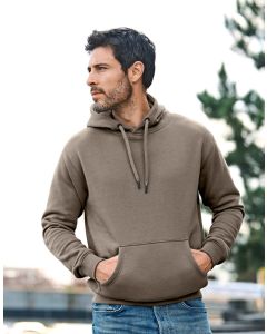 TEE JAYS Men's Hooded Sweatshirt (TJ5430)