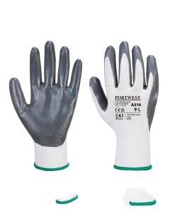 PORTWEST Flexo Grip Nitrile Glove (A310)
