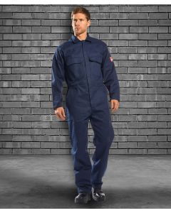 PORTWEST Bizweld™ flame-resistant coverall (BIZ1)