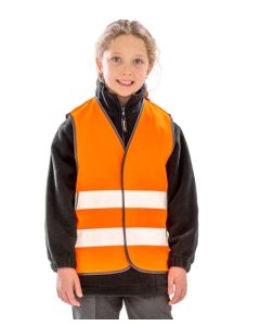 RESULT Core Junior Safety Vest (R200J)