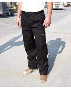RESULT Work-Guard Action Trousers (R308X)
