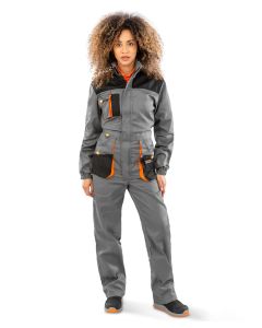 RESULT Work-Guard Lite Coverall (R321X)