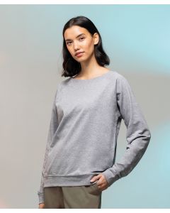 SF Women's Slounge Sweatshirt (SK513)