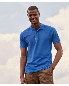 FRUIT OF THE LOOM Premium Polo (SS255)