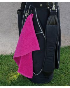 TOWEL CITY Golf Towel (TC013)