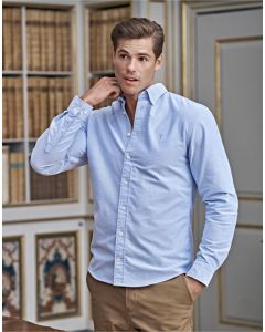 TEEJAYS Men's Perfect Oxford Shirt (TJ4000)